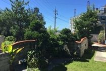 Goya Terrace Onna Exterior foto