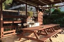 Goya Terrace Onna Exterior foto